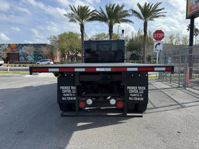 2027 Peterbilt 548 — photo 5