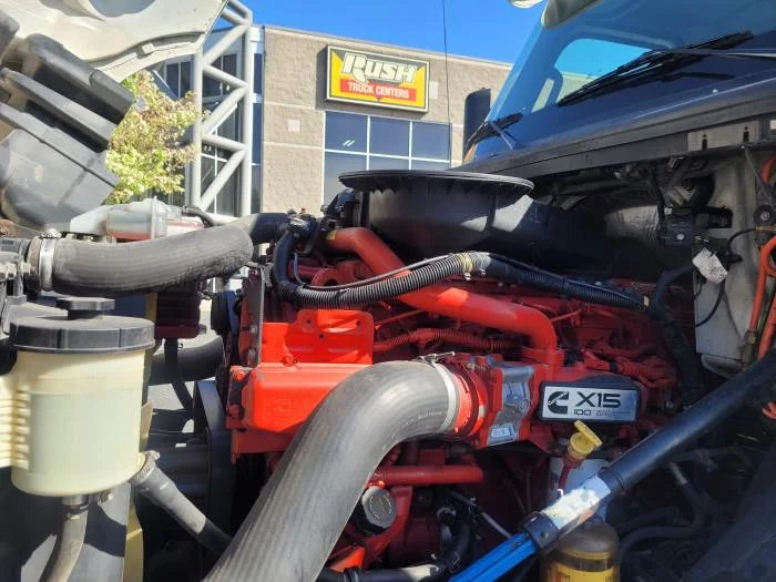 2020 International LT — photo 8