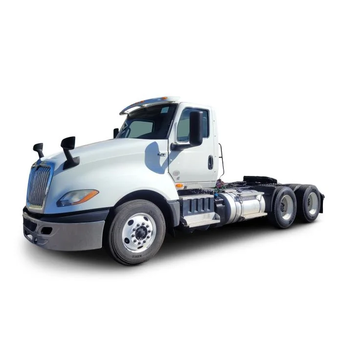 2020 International LT