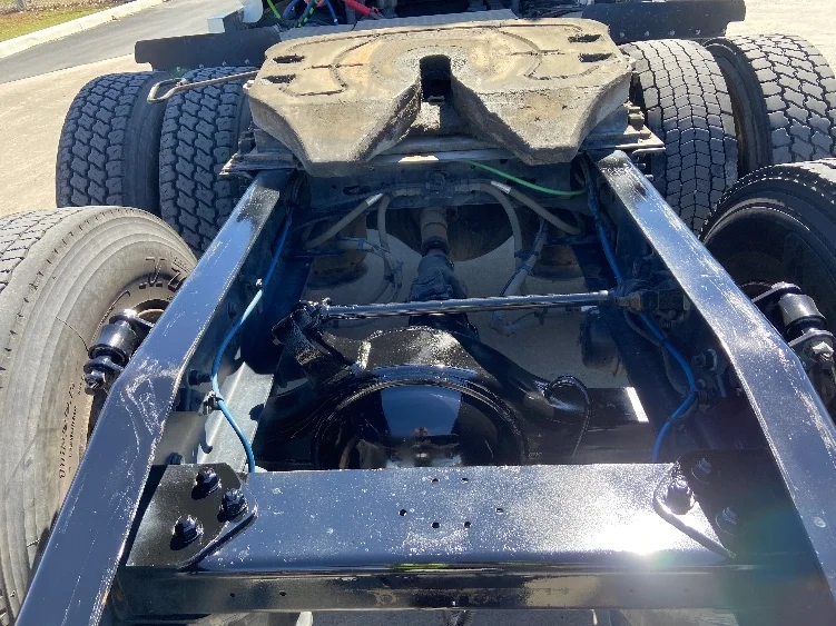 2019 Freightliner Cascadia - image 6