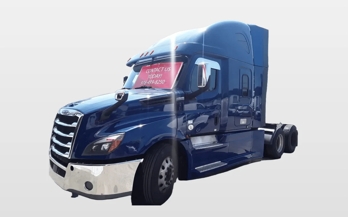 2020 Freightliner - image 1