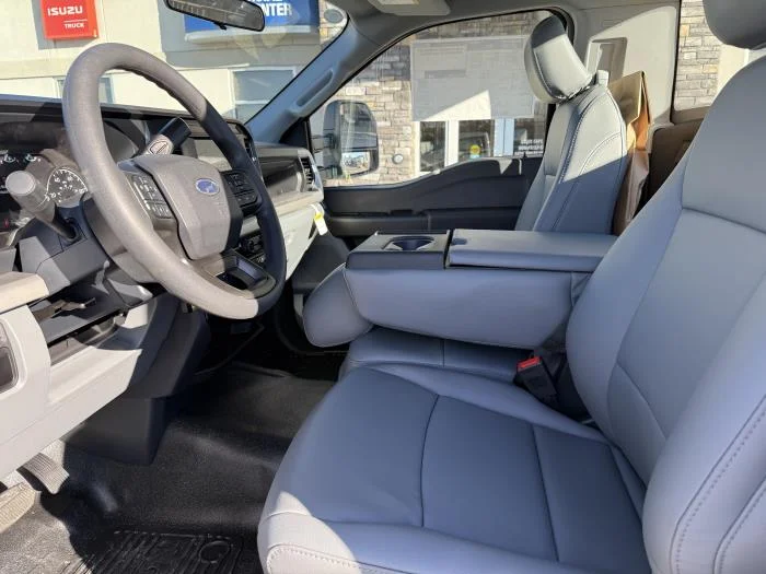 2026 Ford F-550 in Cincinnati, OH — photo 22