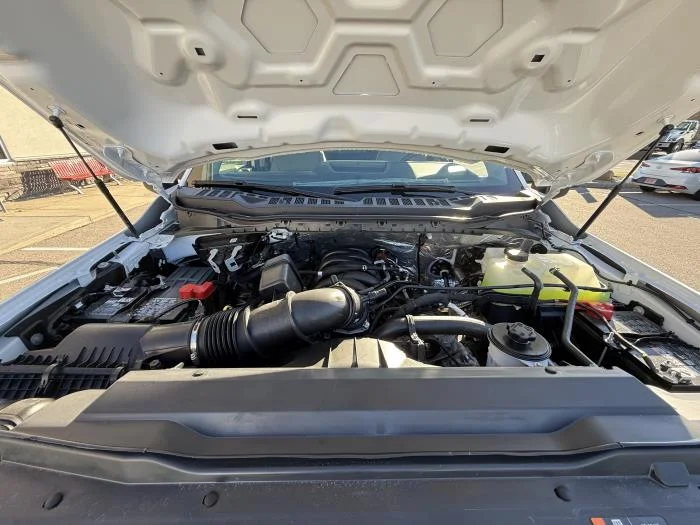2026 Ford F-550 in Cincinnati, OH — photo 12
