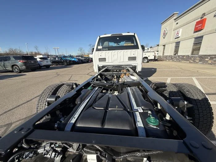 2026 Ford F-550 in Cincinnati, OH — photo 17