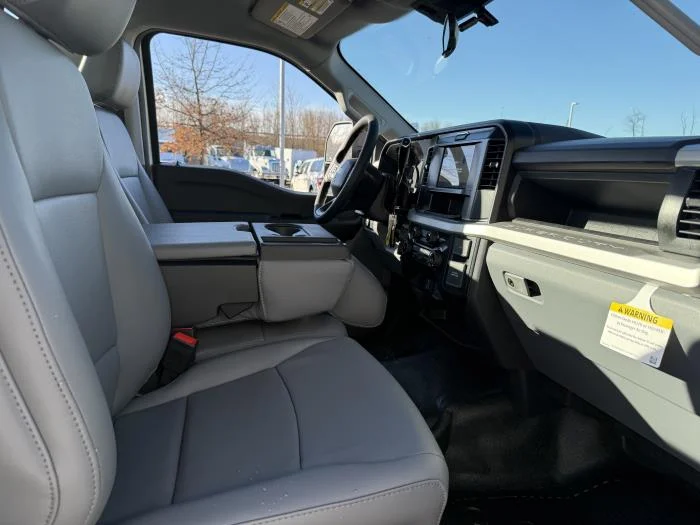 2026 Ford F-550 in Cincinnati, OH — photo 19