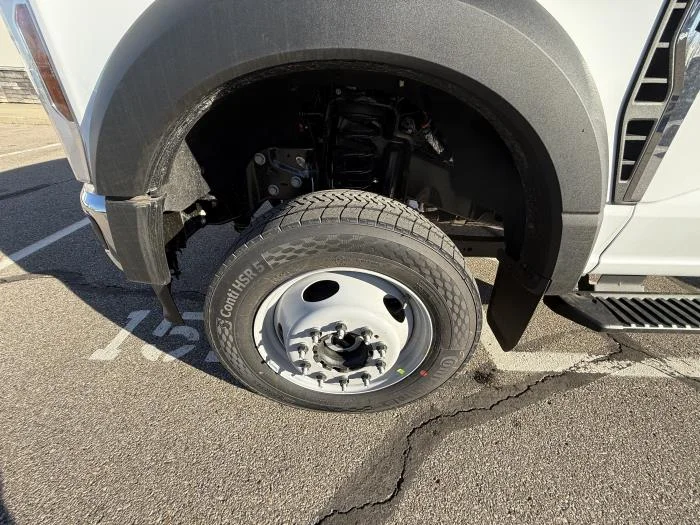 2026 Ford F-550 in Cincinnati, OH — photo 15