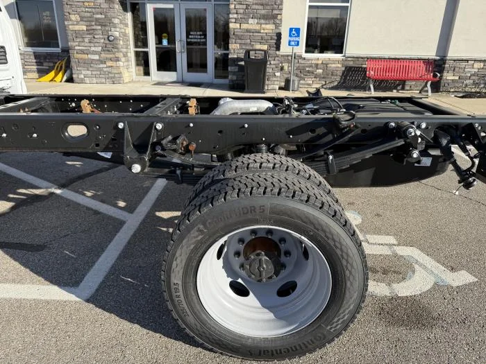 2026 Ford F-550 in Cincinnati, OH — photo 10