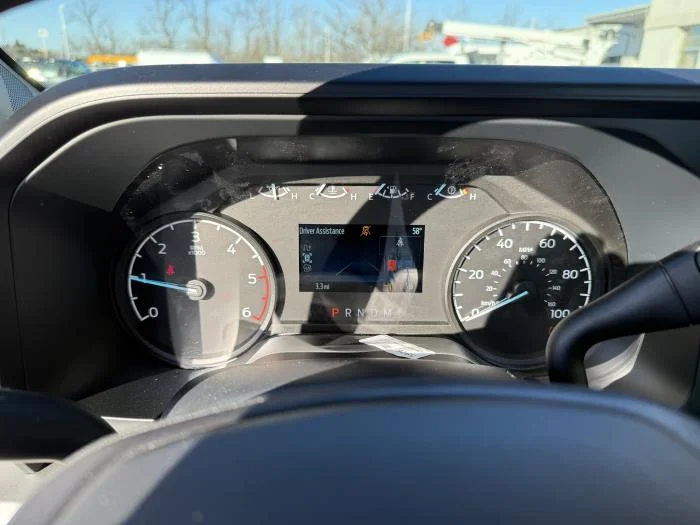 2026 Ford F-550 in Cincinnati, OH — photo 24