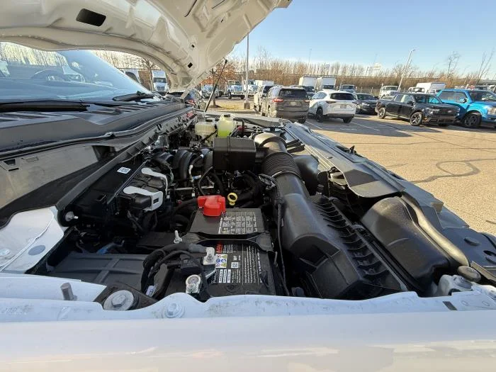 2026 Ford F-550 in Cincinnati, OH — photo 13