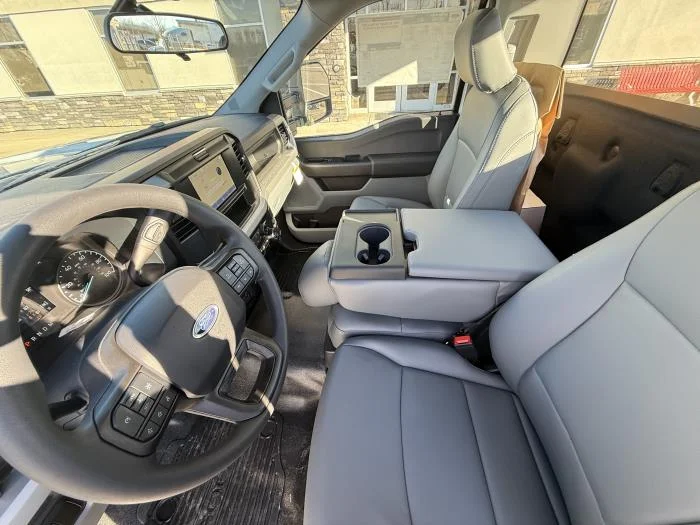 2026 Ford F-550 in Cincinnati, OH — photo 23