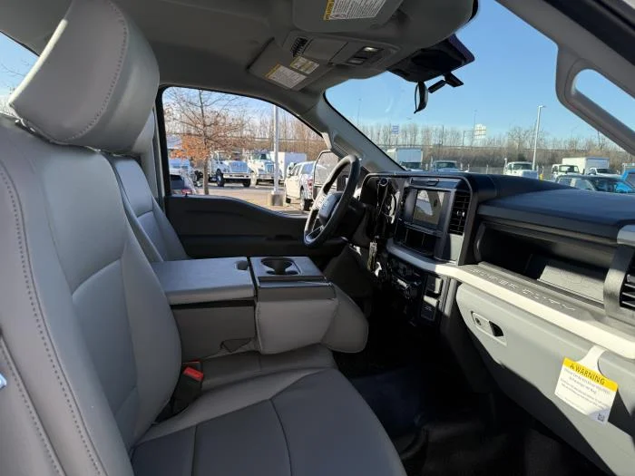 2026 Ford F-550 in Cincinnati, OH — photo 20