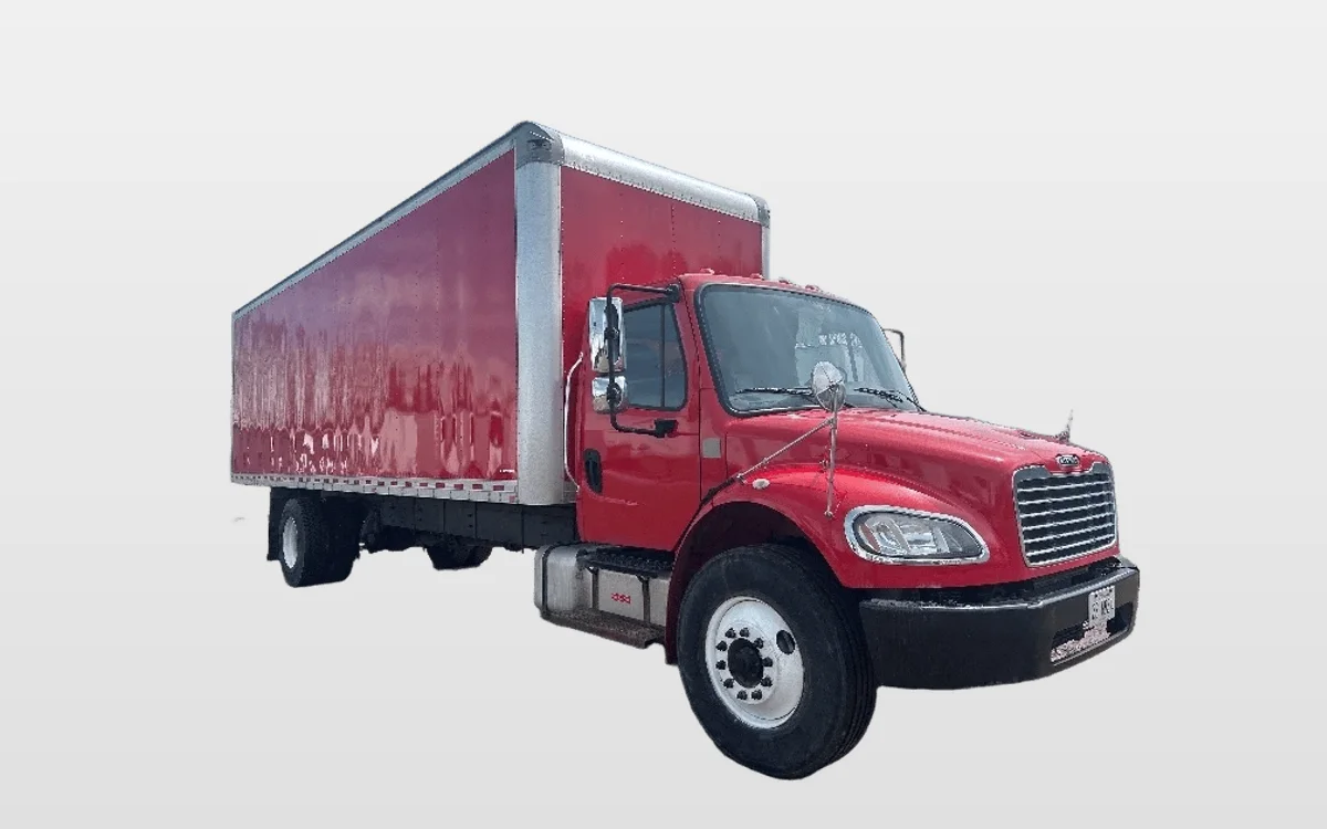 2019 Freightliner M2 106 - image 1
