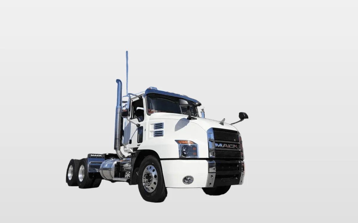 2026 Mack - image 1