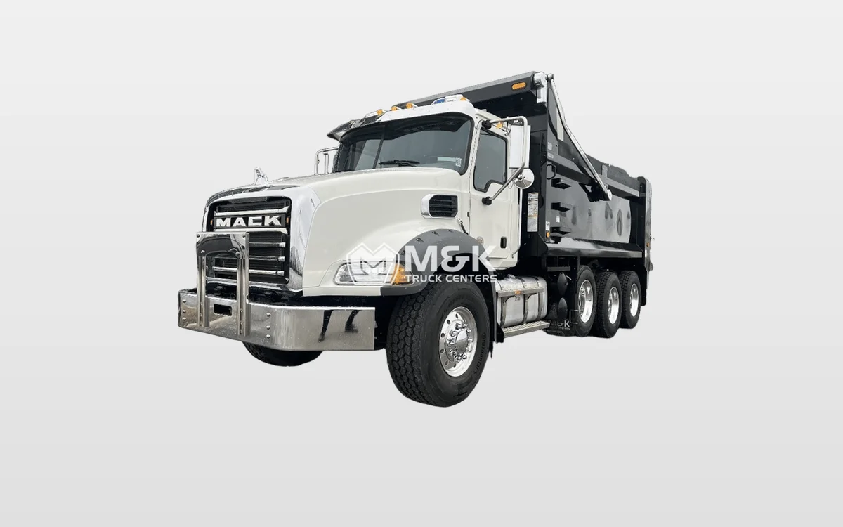 2026 Mack - image 1