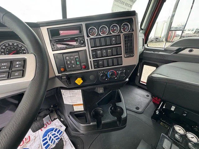 2026 Mack Granite - image 6