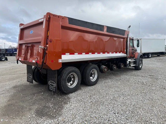 2026 Mack Granite - image 3