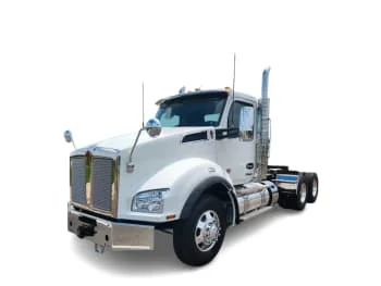 2026 Kenworth T880 in Orlando, FL