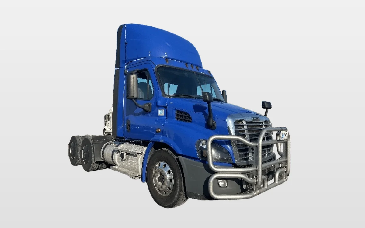 2020 Freightliner - image 1