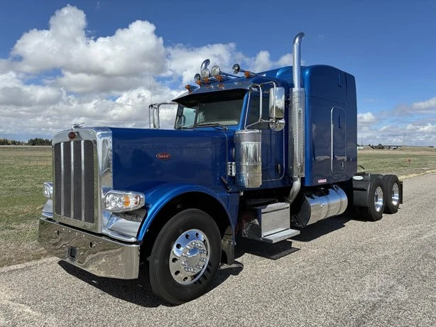 2023 Peterbilt 389 in Idaho Falls, ID