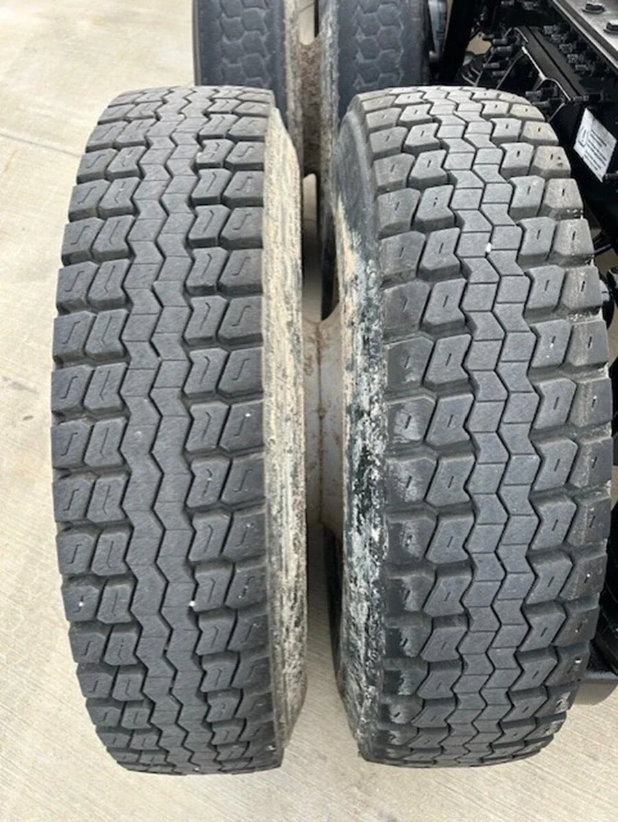 2021 Freightliner 122SD - image 10