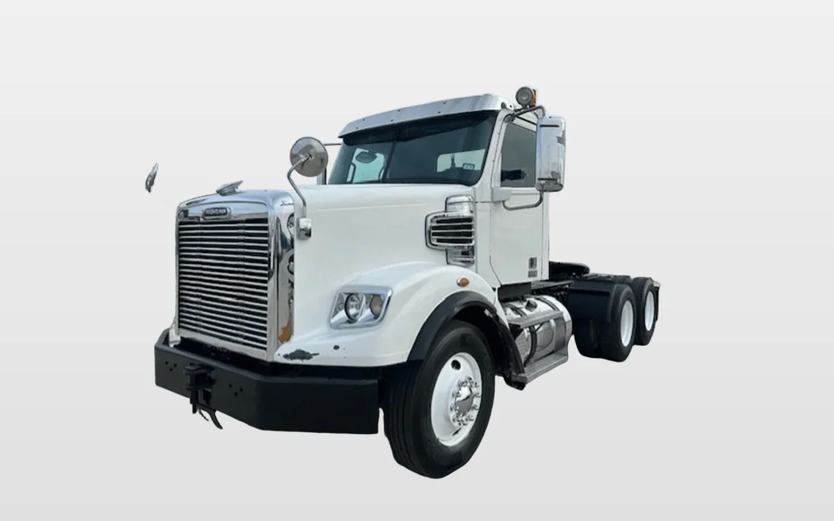 2021 Freightliner 122SD - image 1