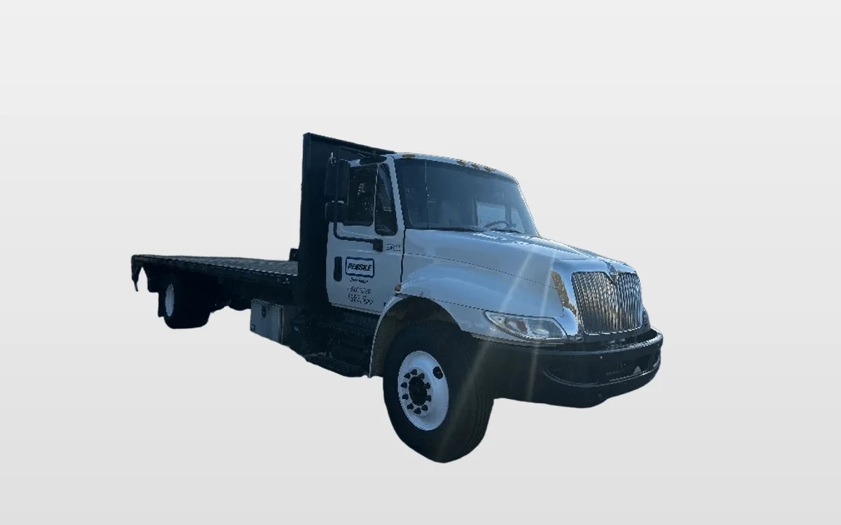 2019 International 4300 - image 1