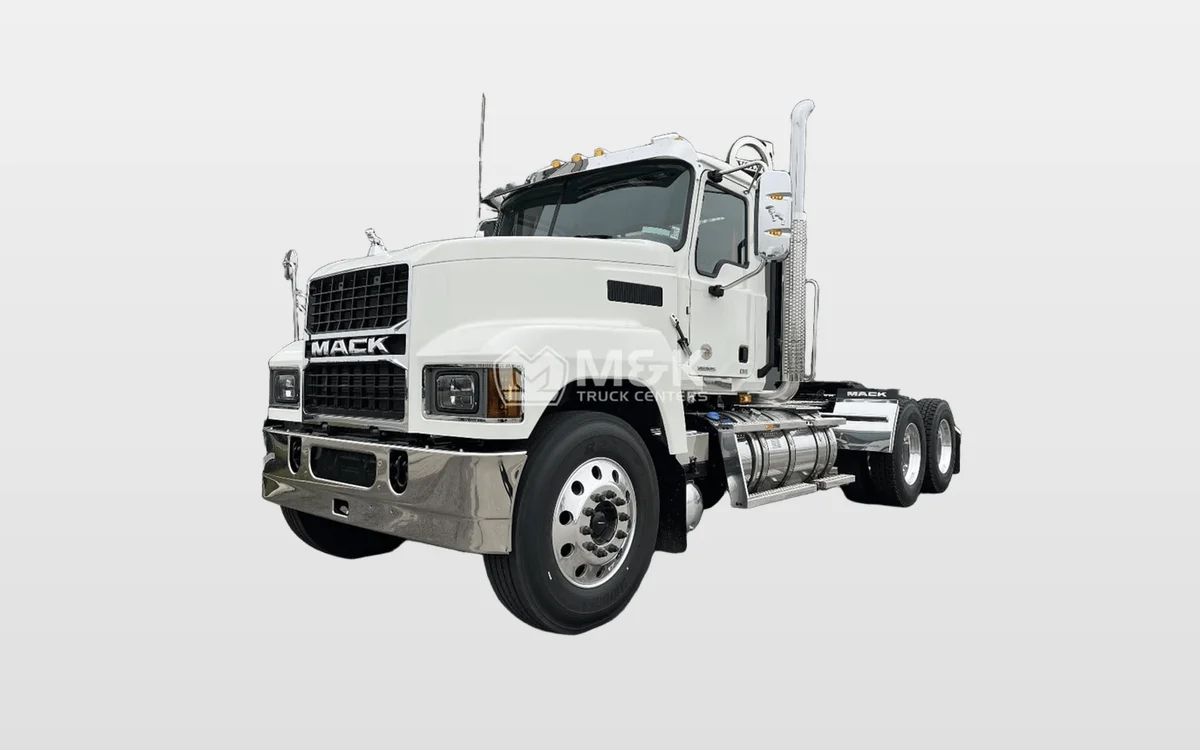 2026 Mack - image 1