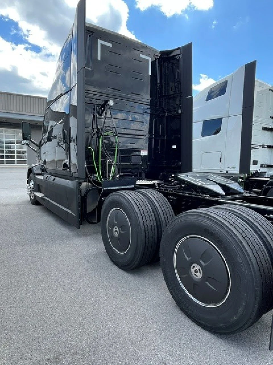 2026 Mack Pioneer in Brookville, PA — photo 3