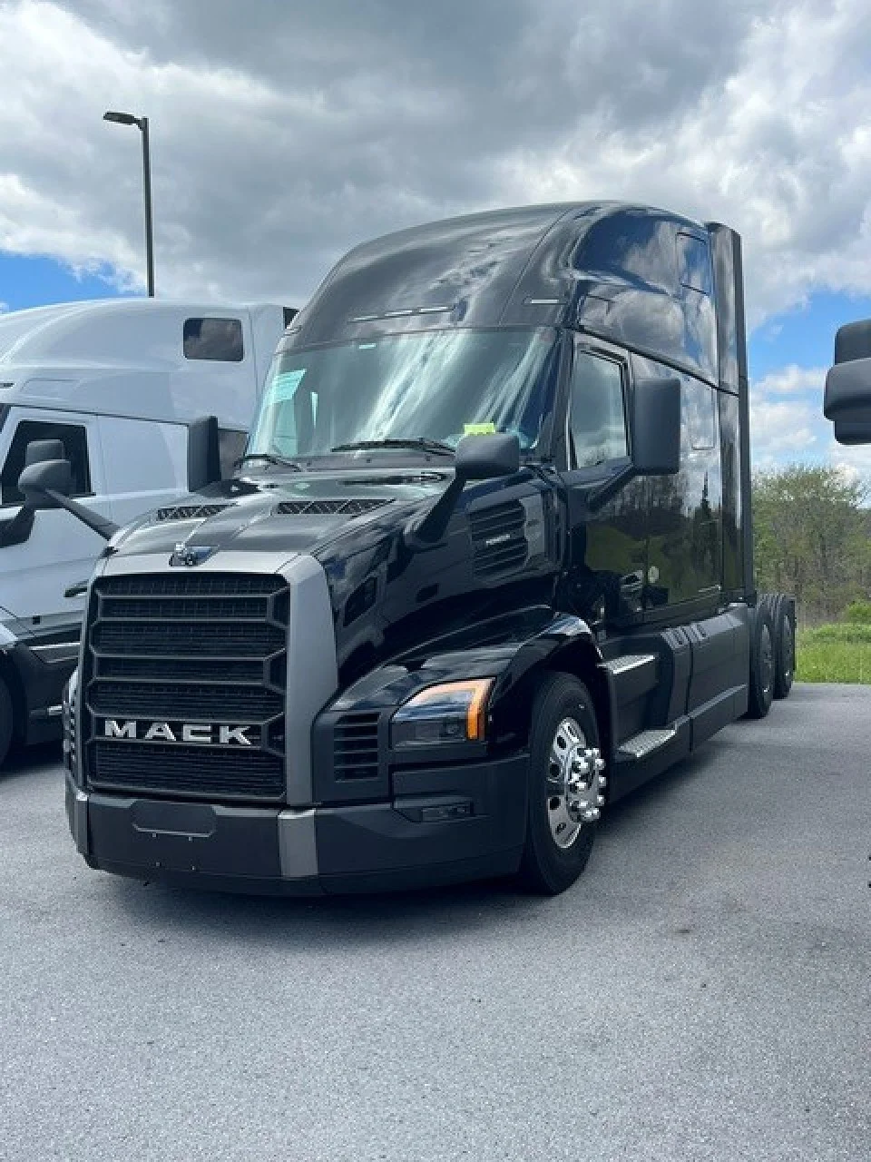 2026 Mack Pioneer in Brookville, PA — photo 2