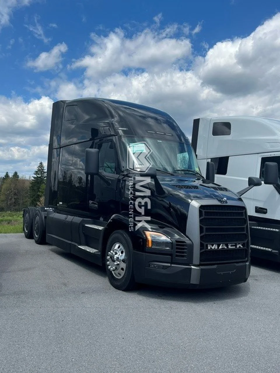 2026 Mack Pioneer in Brookville, PA