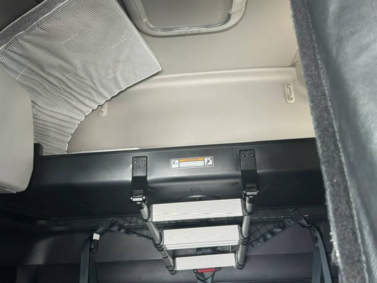 2023 Freightliner Cascadia in Farmingdale, NY — photo 11
