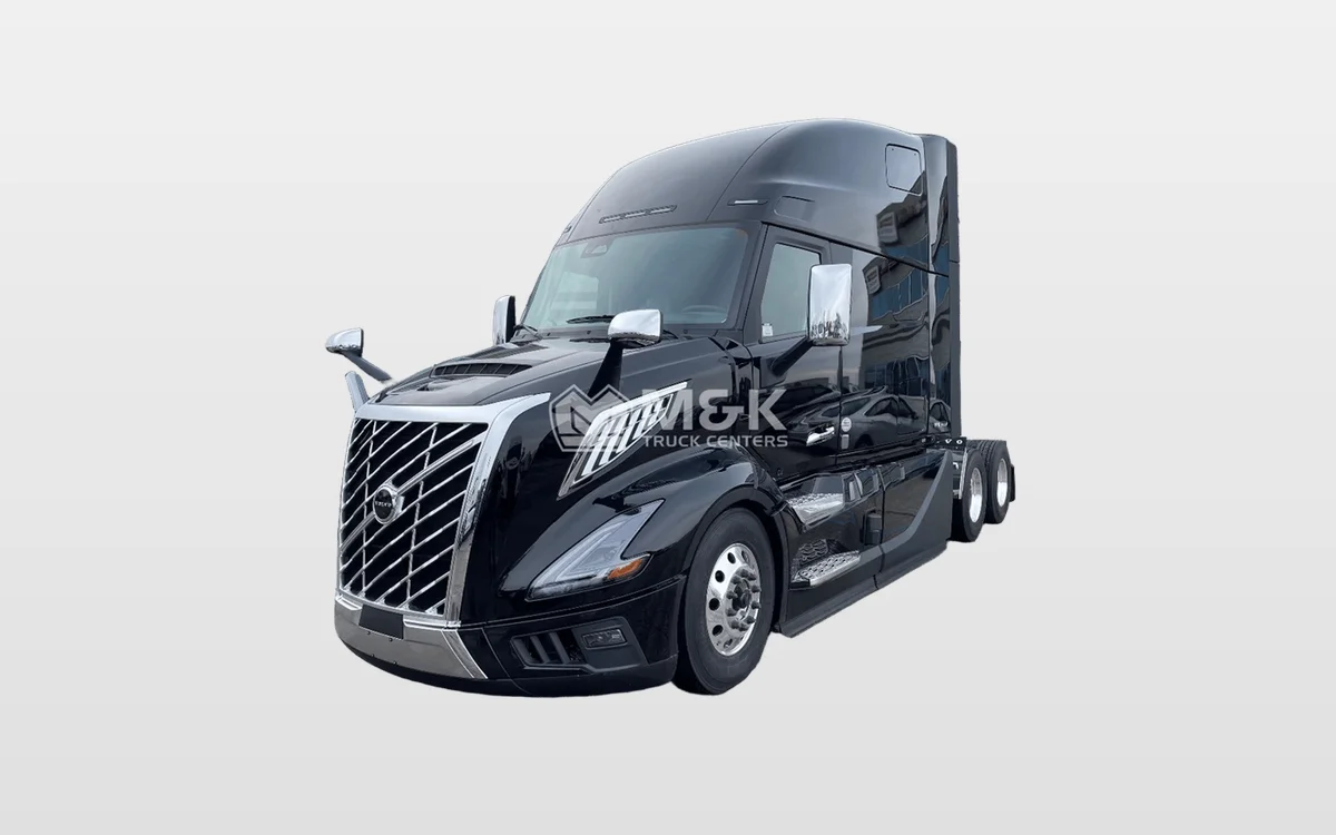 2026 Volvo - image 1