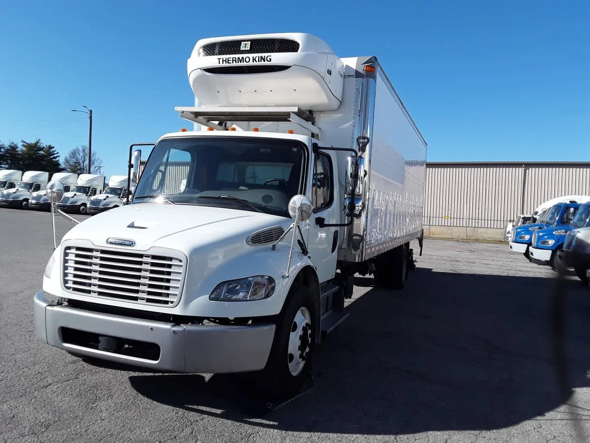2020 Freightliner M2 106 in La Vergne, TN