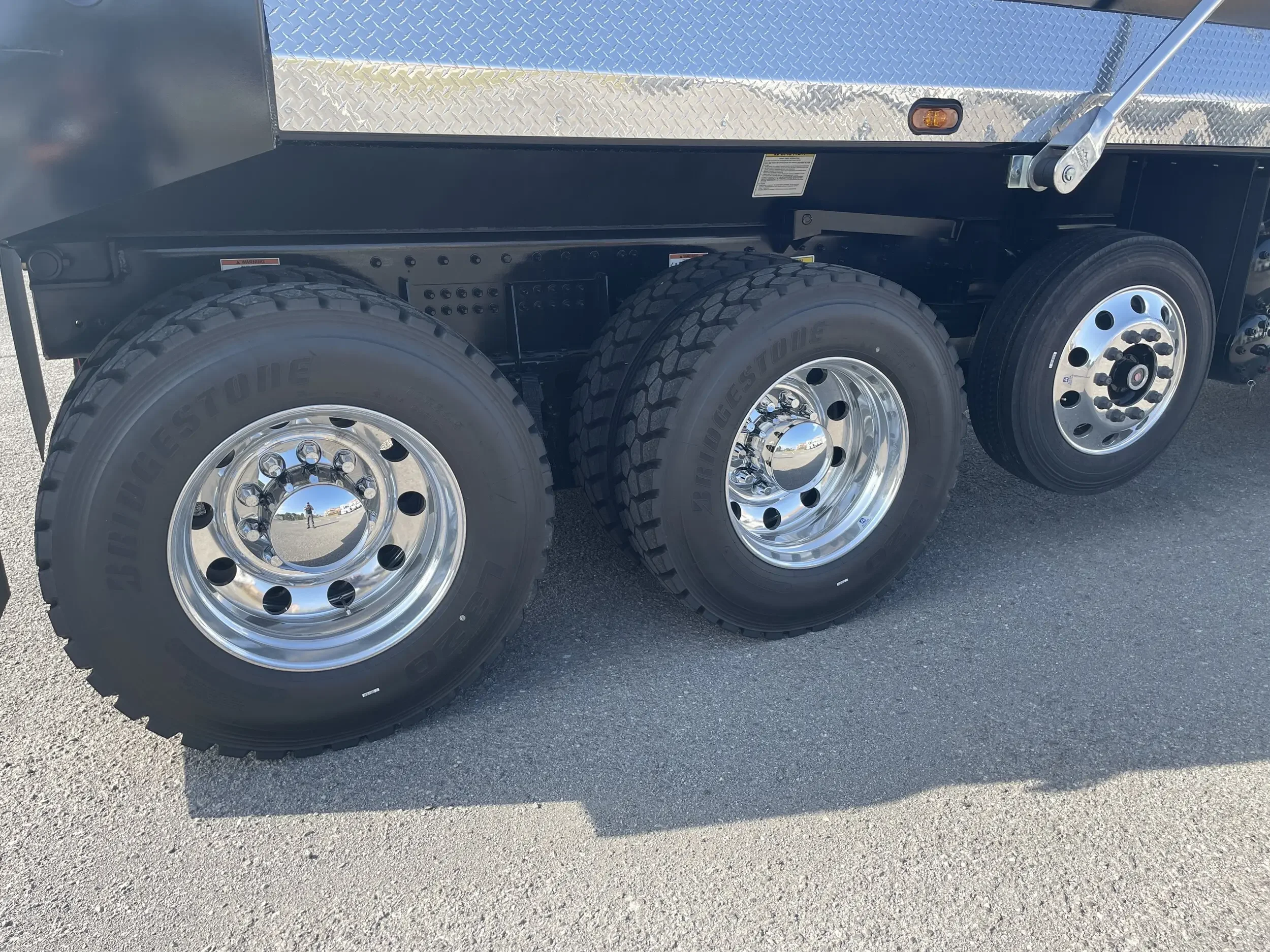 2026 Western Star 49X - image 6