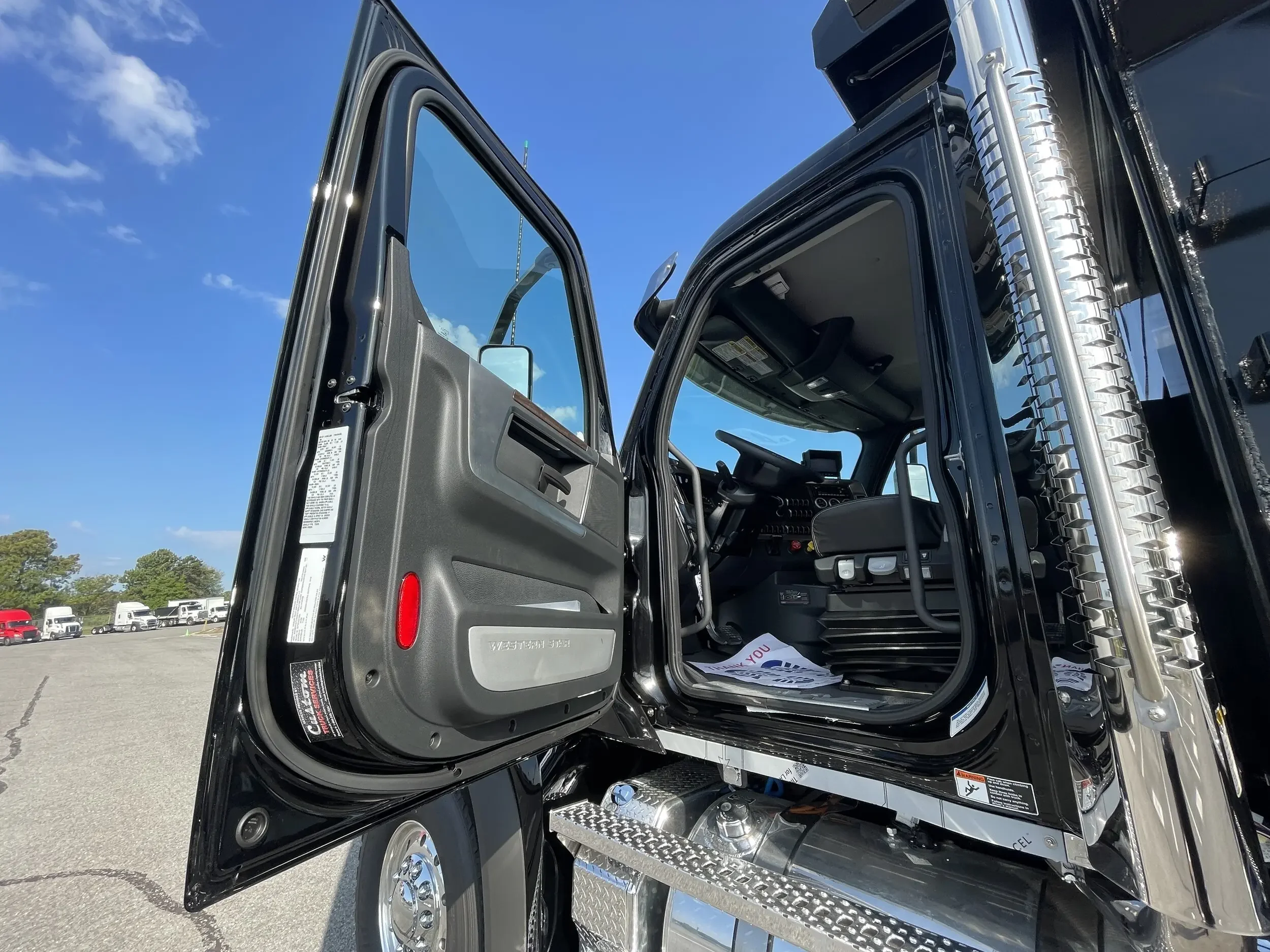 2026 Western Star 49X - image 13