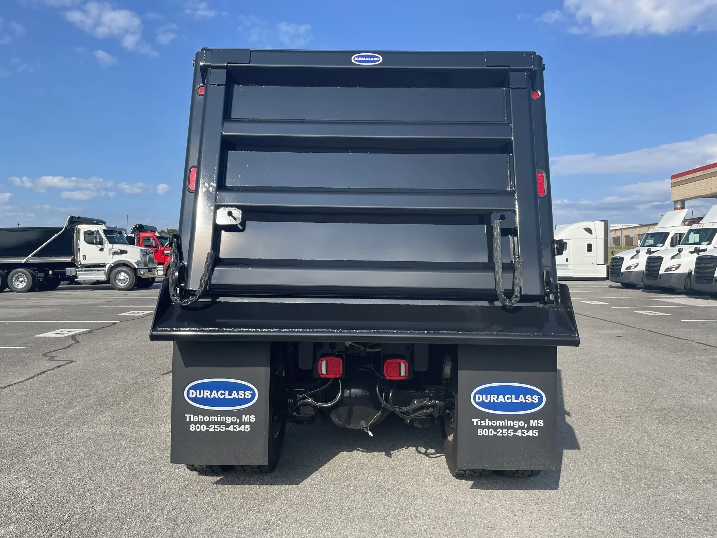 2026 Western Star 49X in Chattanooga, TN — photo 8