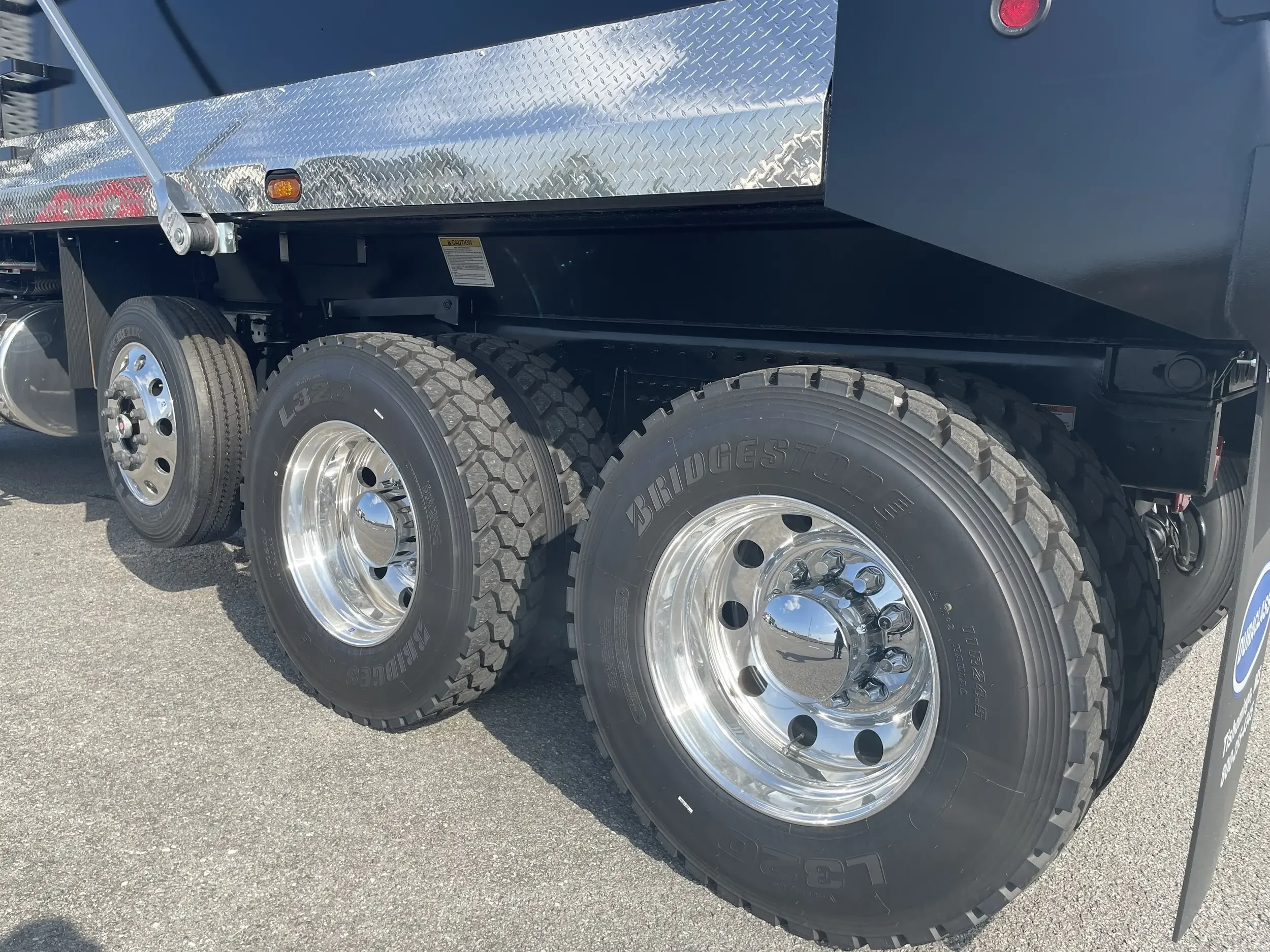 2026 Western Star 49X - image 10