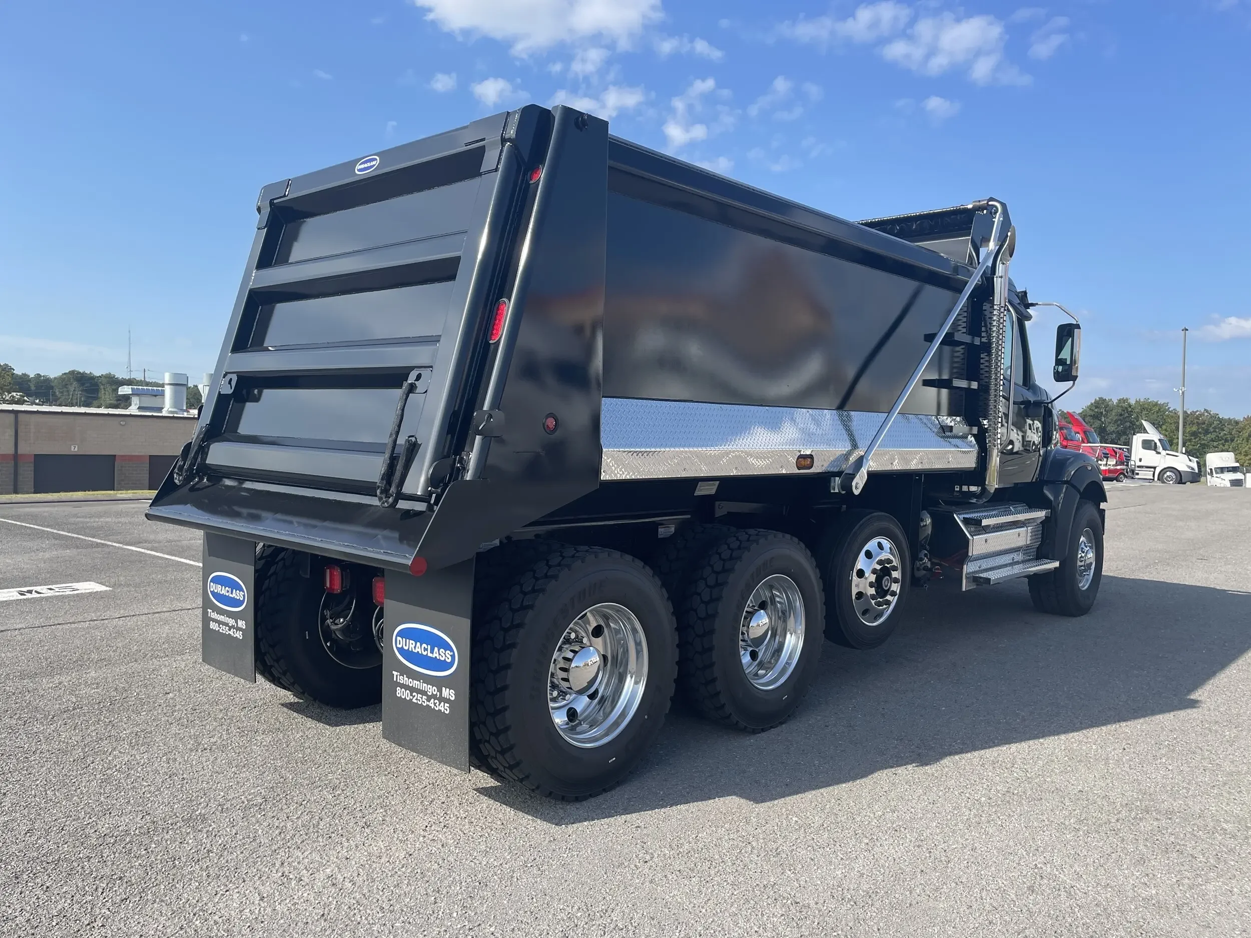 2026 Western Star 49X - image 7