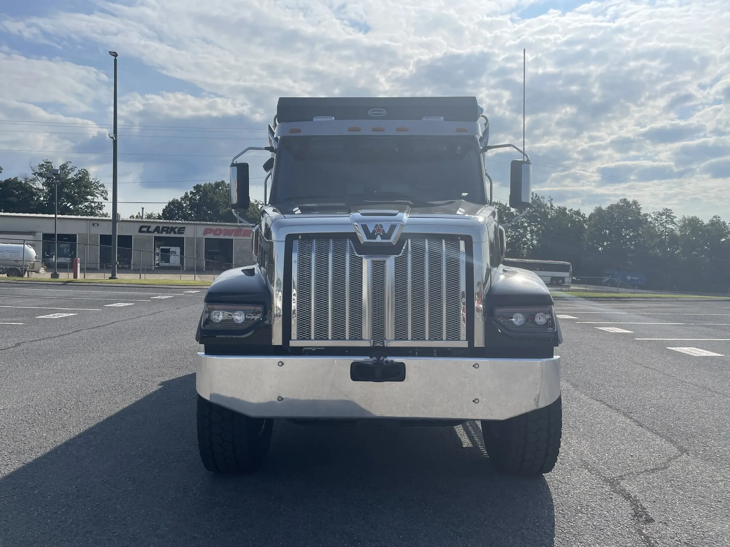 2026 Western Star 49X - image 2