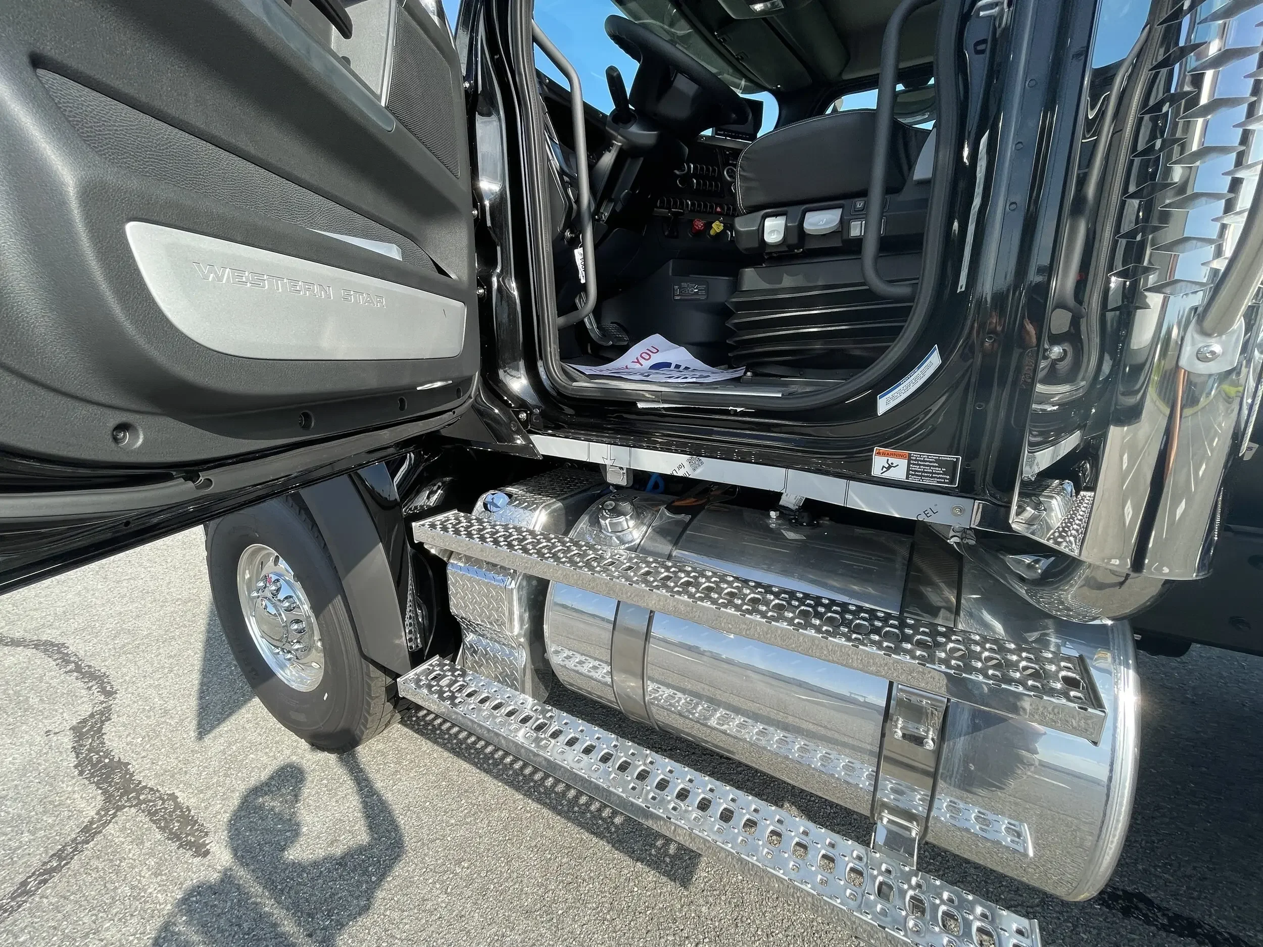 2026 Western Star 49X - image 14