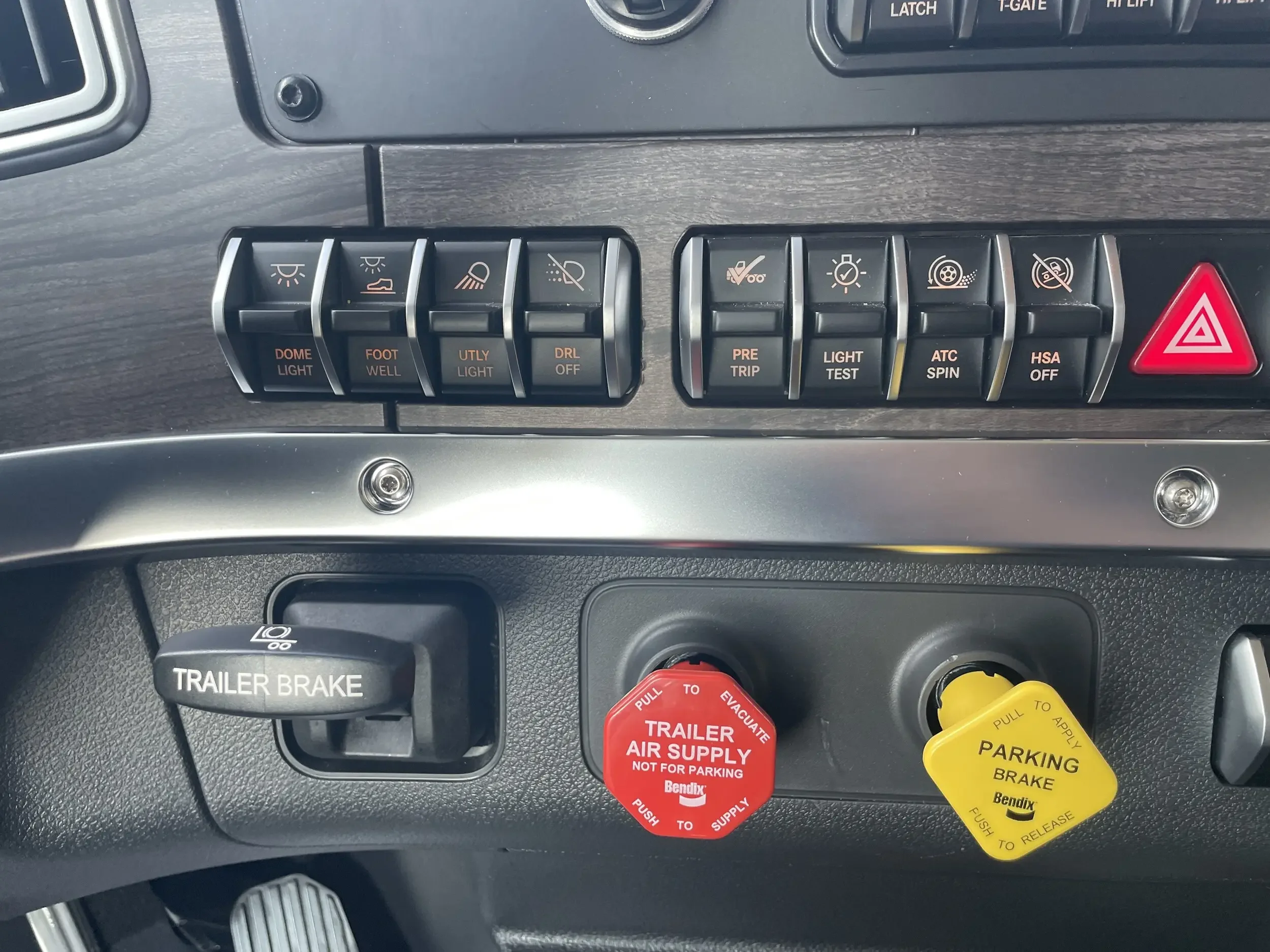 2026 Western Star 49X - image 23