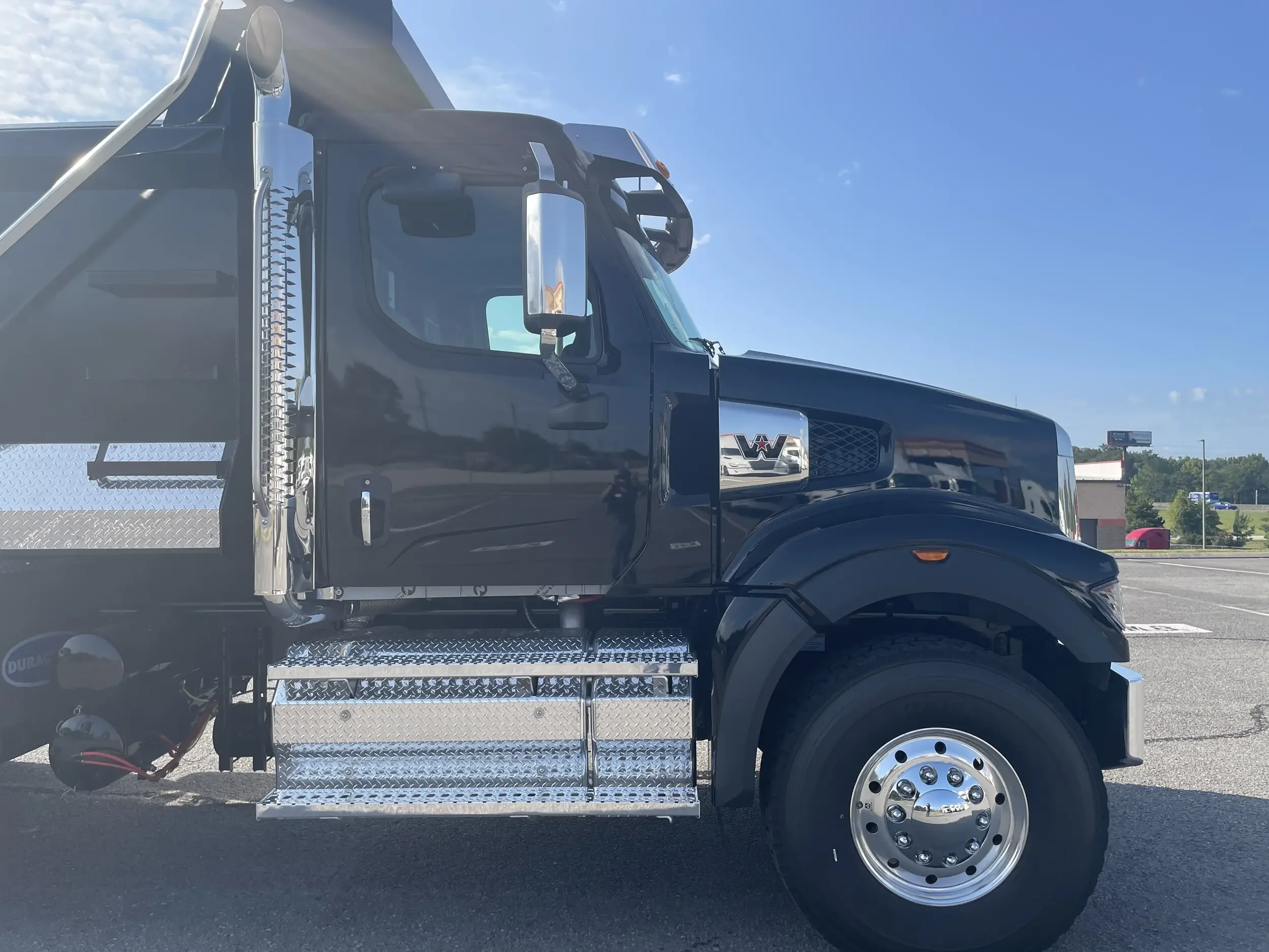 2026 Western Star 49X in Chattanooga, TN — photo 5