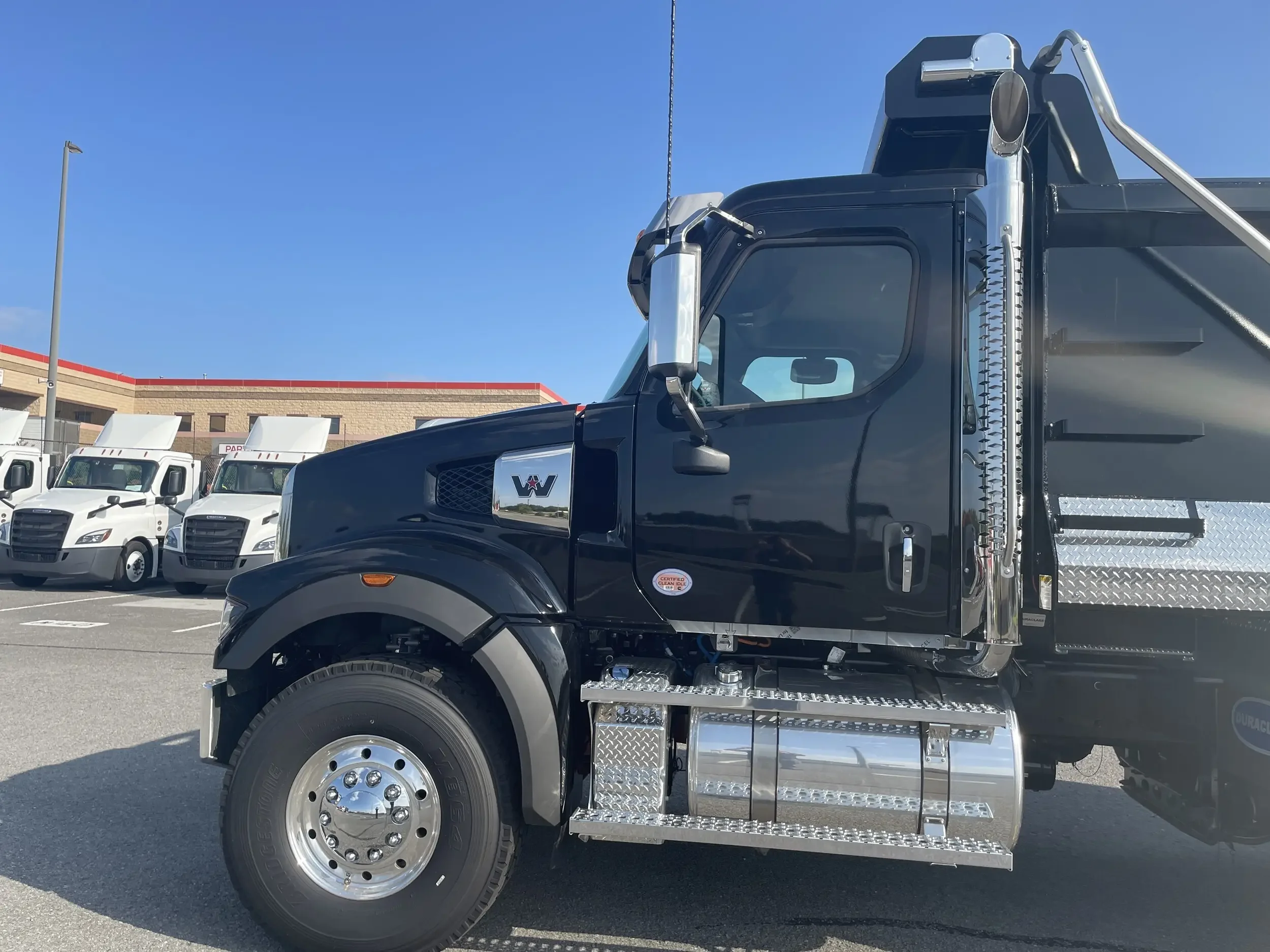 2026 Western Star 49X in Chattanooga, TN — photo 12