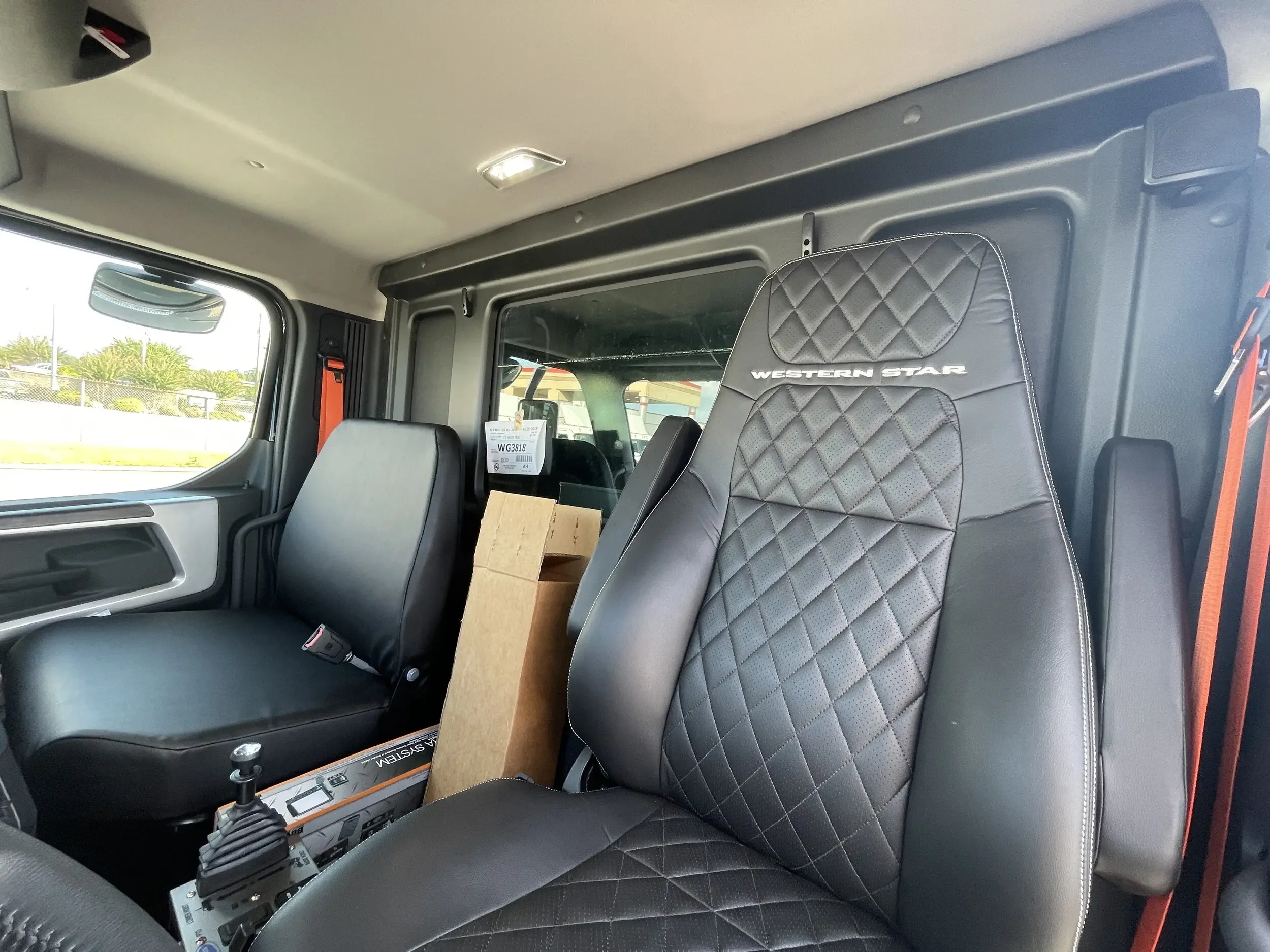 2026 Western Star 49X - image 16