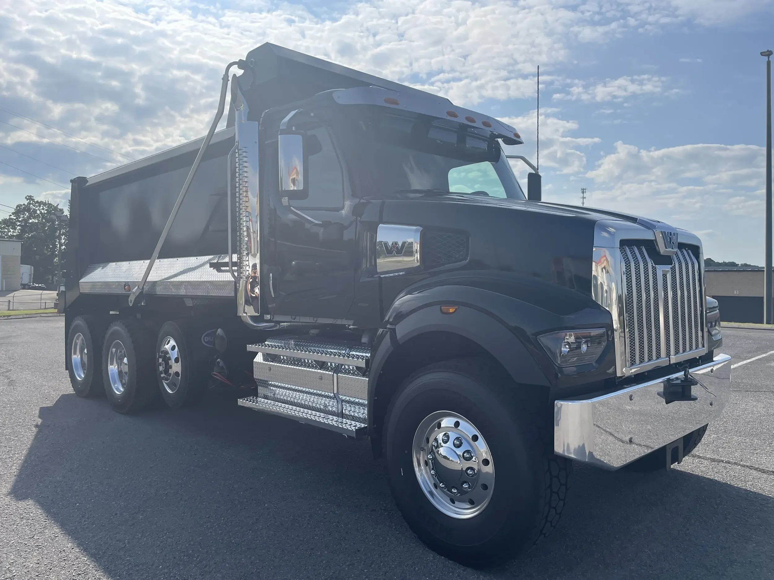 2026 Western Star 49X - image 3