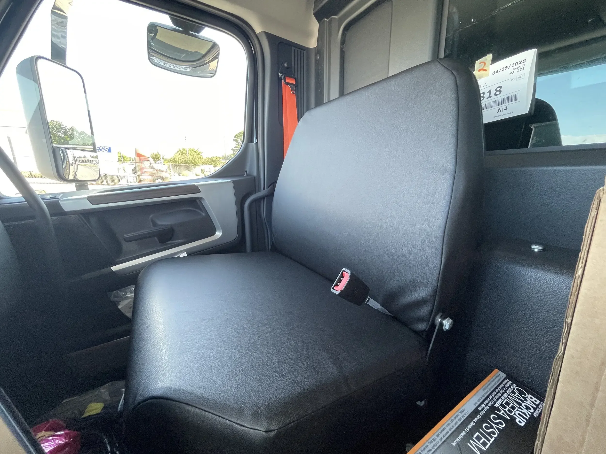 2026 Western Star 49X - image 27