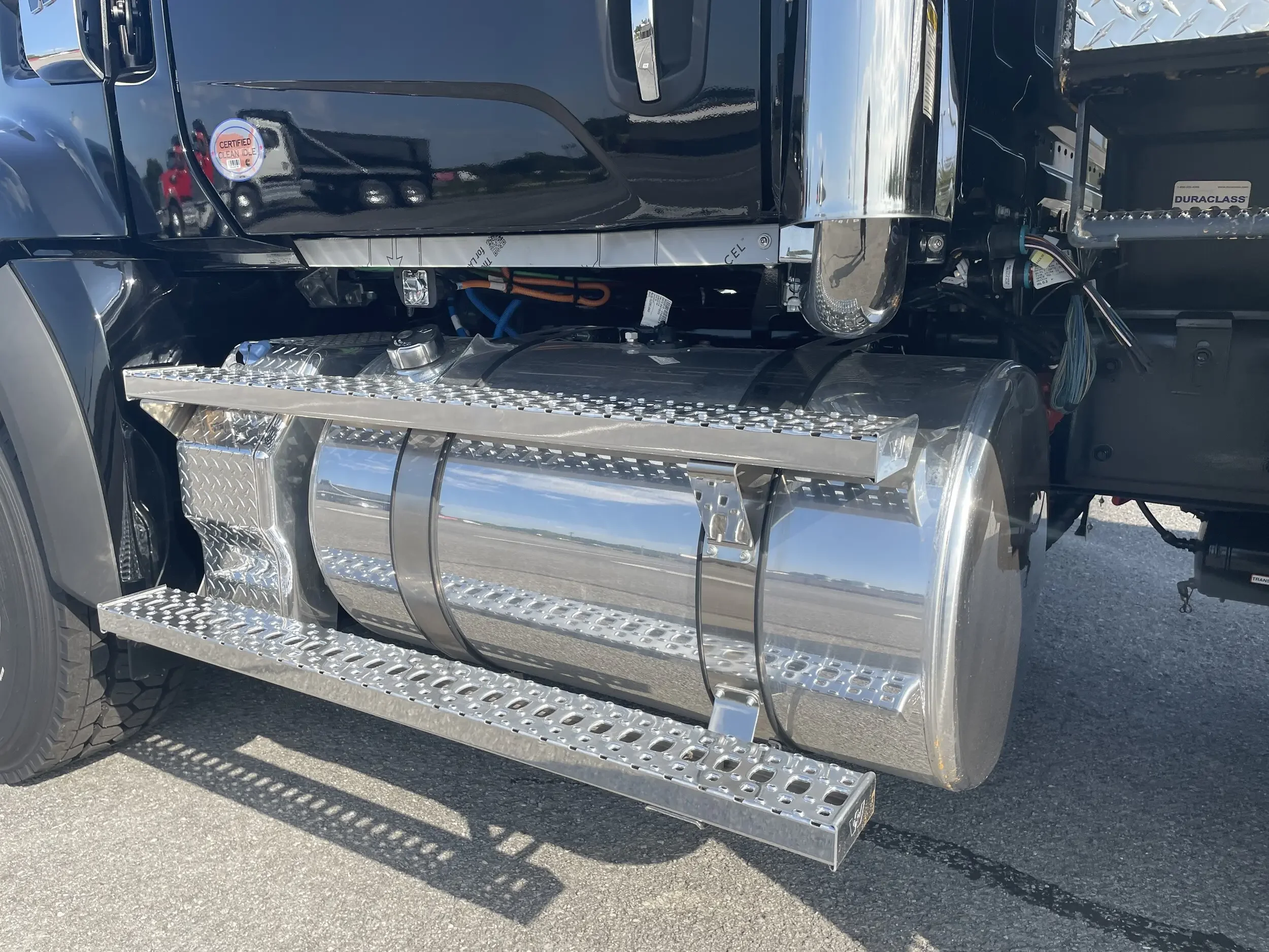 2026 Western Star 49X - image 11