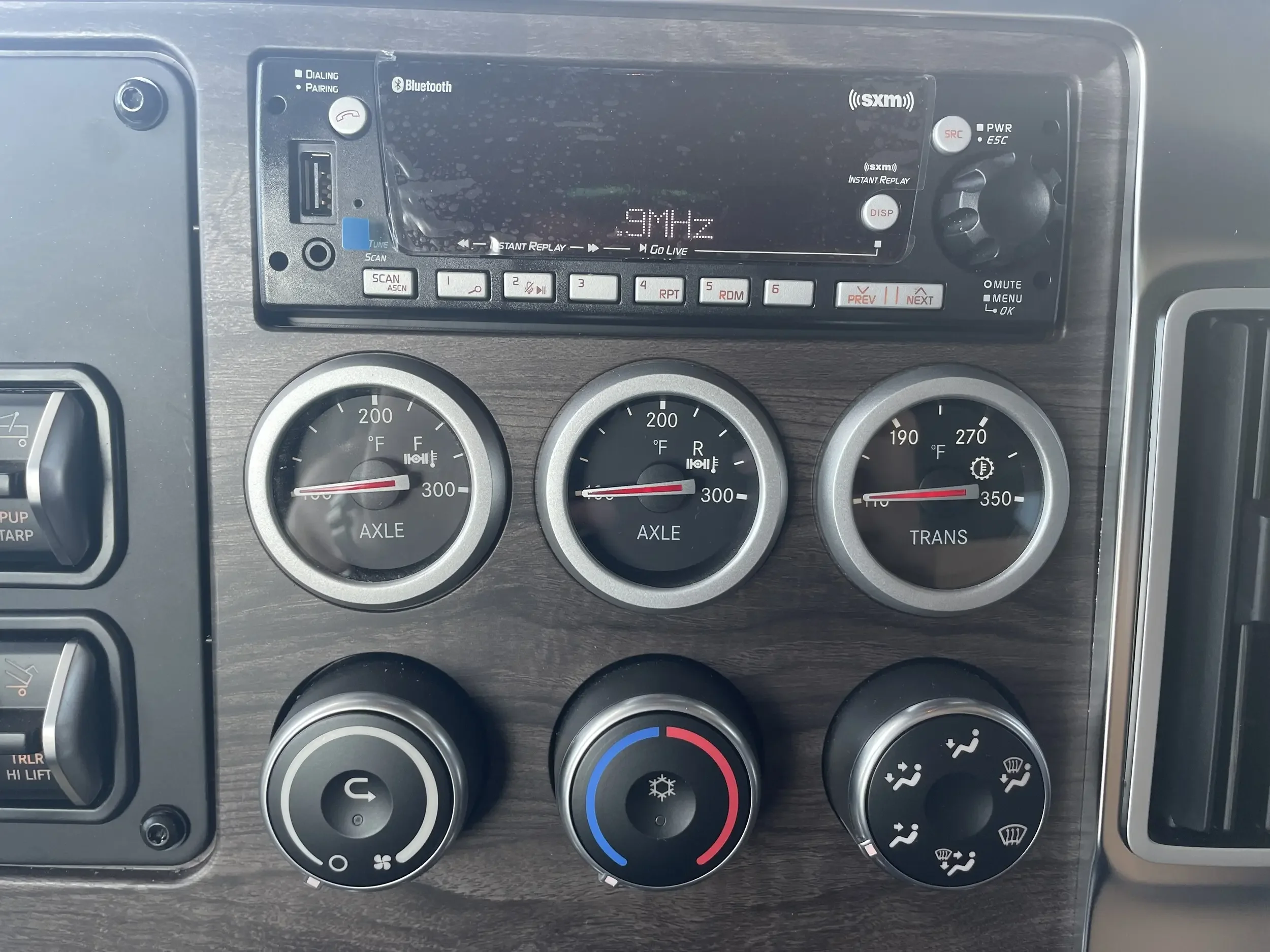 2026 Western Star 49X in Chattanooga, TN — photo 21