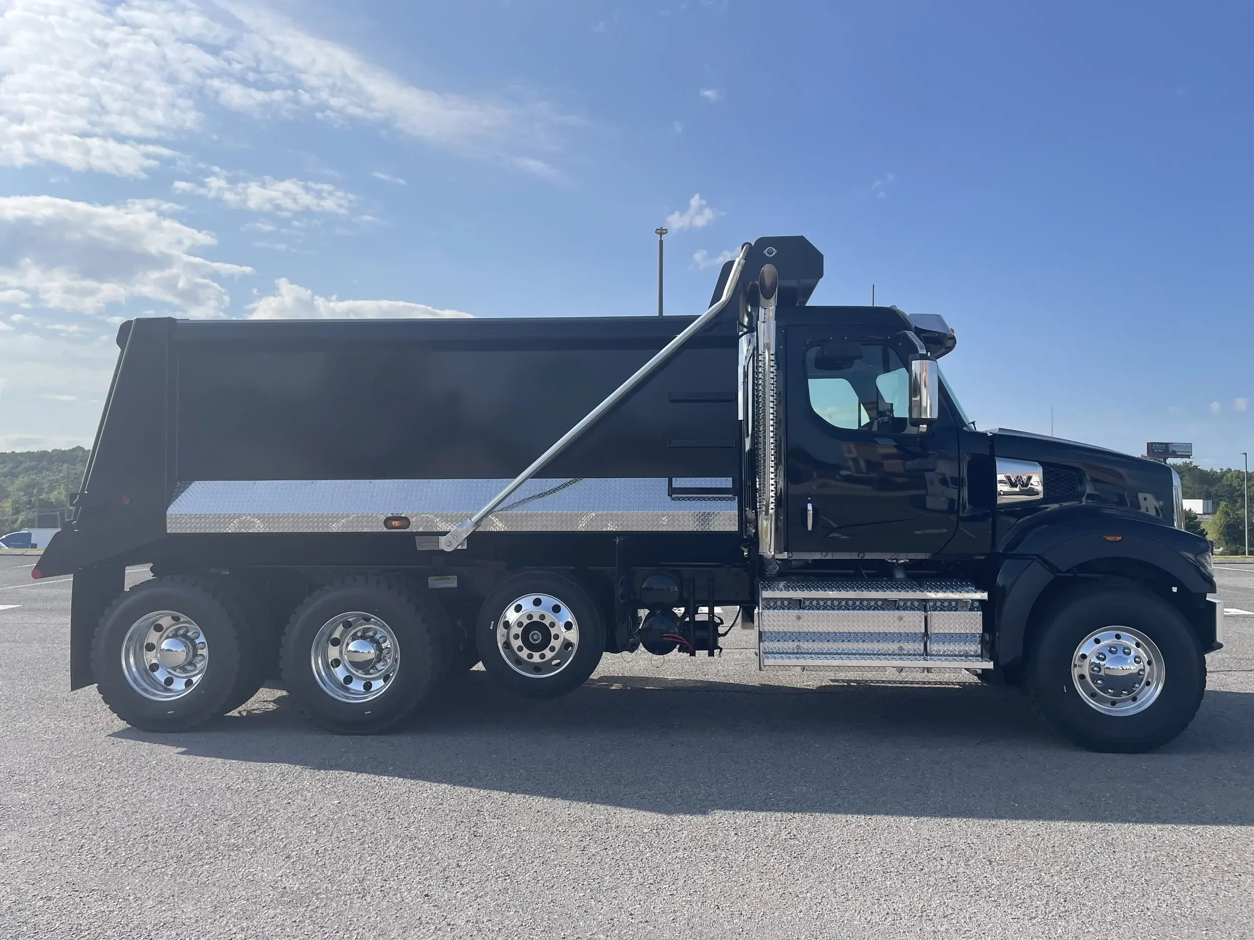 2026 Western Star 49X in Chattanooga, TN — photo 4