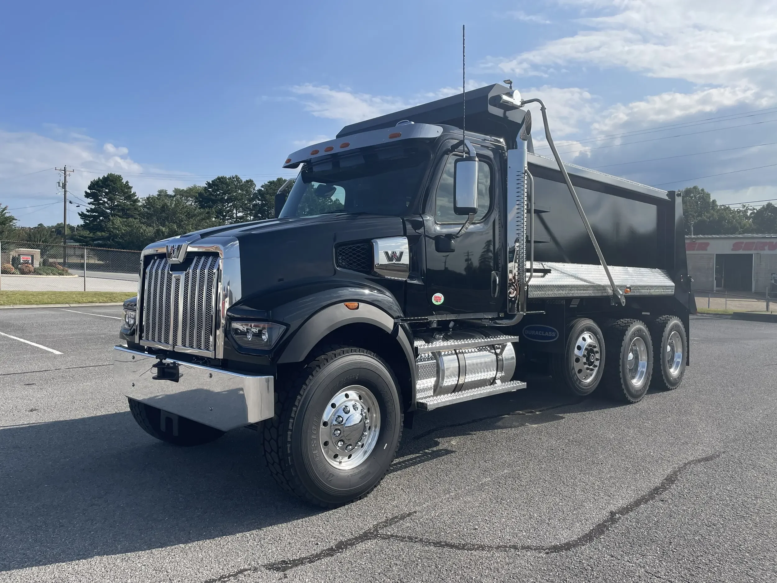 2026 Western Star 49X in Chattanooga, TN